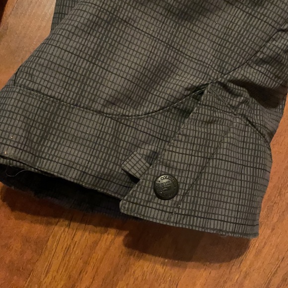 Overalls - Picture 3 of 4